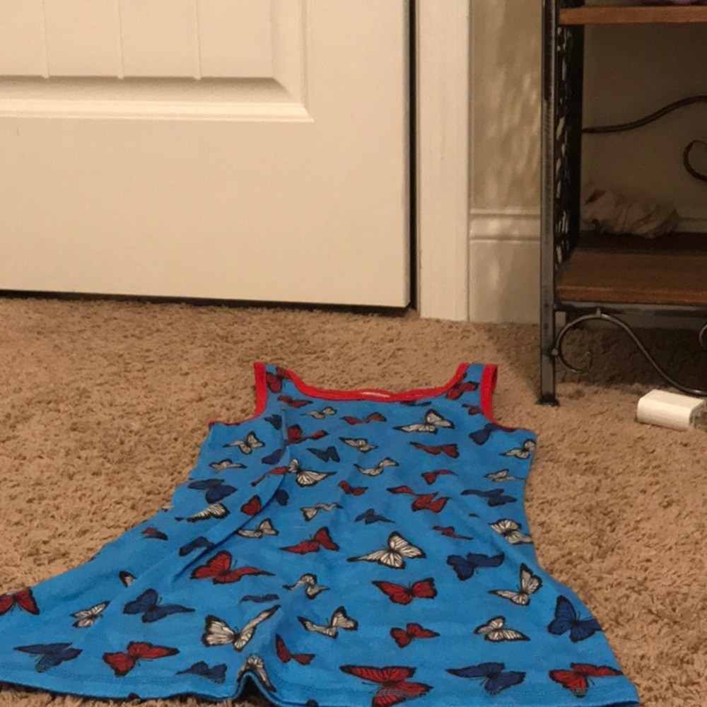 Kids dress